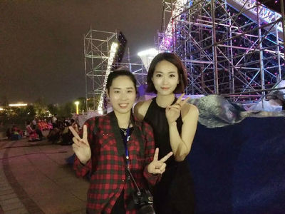 2015湖南國際旅游節(jié)常德白馬湖國際音樂演唱會(huì)成功案例解析