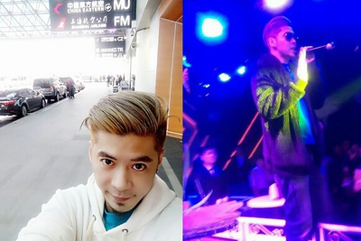 從《流星花園》當(dāng)紅演員到互聯(lián)網(wǎng)技術(shù)服務(wù) 娛樂圈轉(zhuǎn)型的現(xiàn)實與啟示