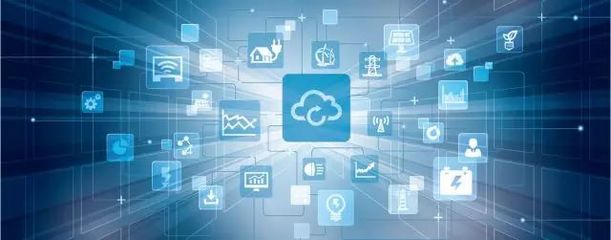 智能連接未來 探索互聯(lián)網(wǎng)技術(shù)服務(wù)的新趨勢(shì)與商業(yè)機(jī)遇