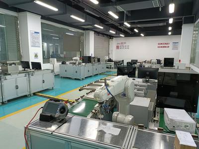 智能控制技術(shù)與互聯(lián)網(wǎng)技術(shù)服務(wù) 融合創(chuàng)新，驅(qū)動(dòng)未來