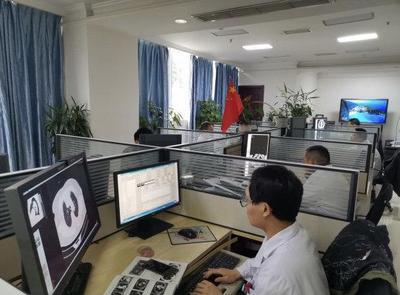 改善醫(yī)療服務(wù)，他們一直在路上——互聯(lián)網(wǎng)技術(shù)服務(wù)引領(lǐng)變革